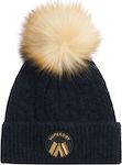 Superdry Cable Luxe Knit Beanie Γυναικείος Σκού...