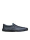 Classic Γυναικεία Slip-On Navy Μπλε