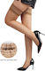 Thigh Sexy Καλσόν Μπεζ