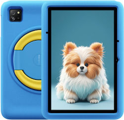 BlackView Tab A6 Kids 10.1" (4GB/128GB) Ocean Blue