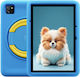 BlackView Tab A6 Kids 10.1Inches (4GB/128GB) Oc...