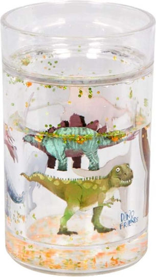 Die Spiegelburg Căniță pentru copii din Plastic Multicolor