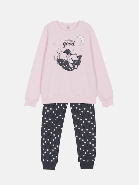 Dreams Kids Pyjamas Cotton ROZ