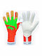 4Keepers Adults Goalkeeper Gloves Orange