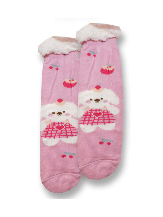 Articraft Socks Pink