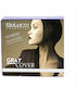 Salerm Gray Cover Αμπούλες Ενίσχυσης Χρώματος Μαλλιών για Γυναίκες 12x5ml