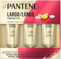 Pantene Infinite Lengths Serum Pentru Păr 45ml