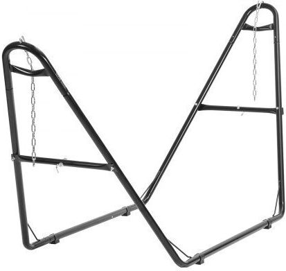 Метална стойка за хамак Vevor 550lbs Хамаци 7.5-13.5ft Cxdcjcxjs124vyemhv0