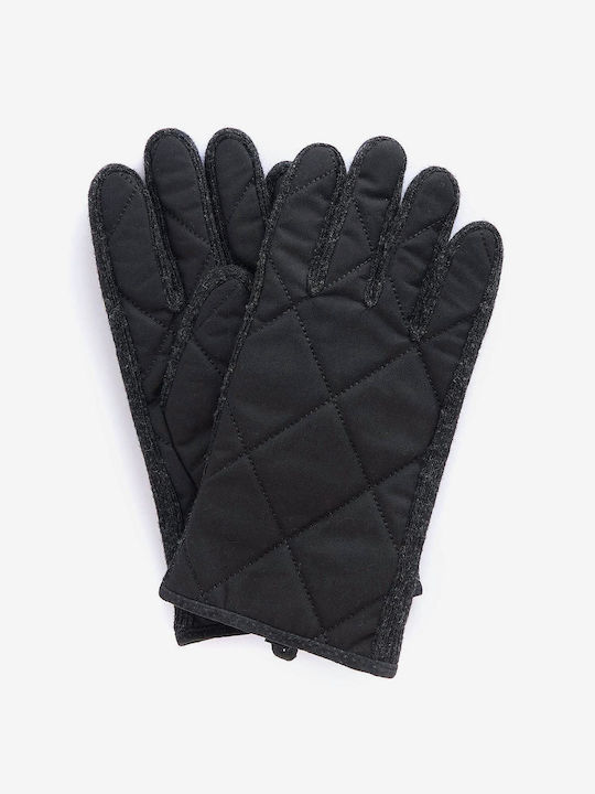 Barbour Men's Gloves Black