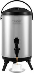 Vevor Stainless Steel Beverage Dispenser 2 Gallons Faucet Ylhlqqyx10l0znm43v0 Vevor Stainless Steel Beverage Dispenser 2 Gallons Faucet Ylhlqqyx10l0znm43v0