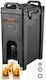 Vevor Thermal Beverage Dispenser 5 Gallons Restaurants Ylhlqqfx5jl08wnjsv0