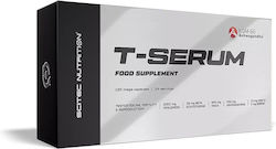 Scitec Nutrition T-Serum 120 caps