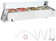 Vevor Βιομηχανικό Ηλεκτρικό Αερόθερμο 1.5kW