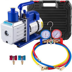 Vevor Vacuum Pump 4.8CFM 1/3HP ZKB3F1V2