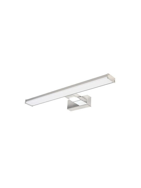 Horoz Electric Lumină de exterior montată pe pe...