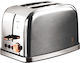 Berlinger Haus Toaster 2 Schlitze 850W Inox