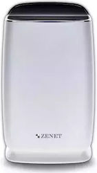 Zenet Umidificator - Ionizator 20W Pentru Spații 20m²
