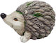 Strend Gecco 8133 Garden Decoration Ceramic Hedgehog 38 X 27 X 20 Cm