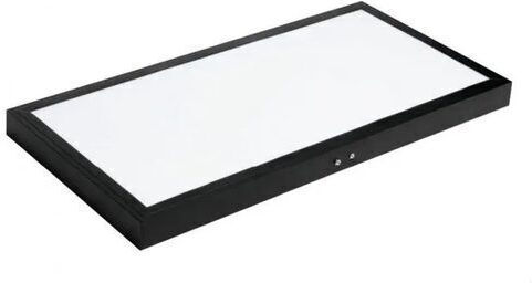 Horoz Electric Παραλληλόγραμμο Εξωτερικό LED Panel 36W με Ψυχρό Λευκό Φως 6400K 60x30εκ.