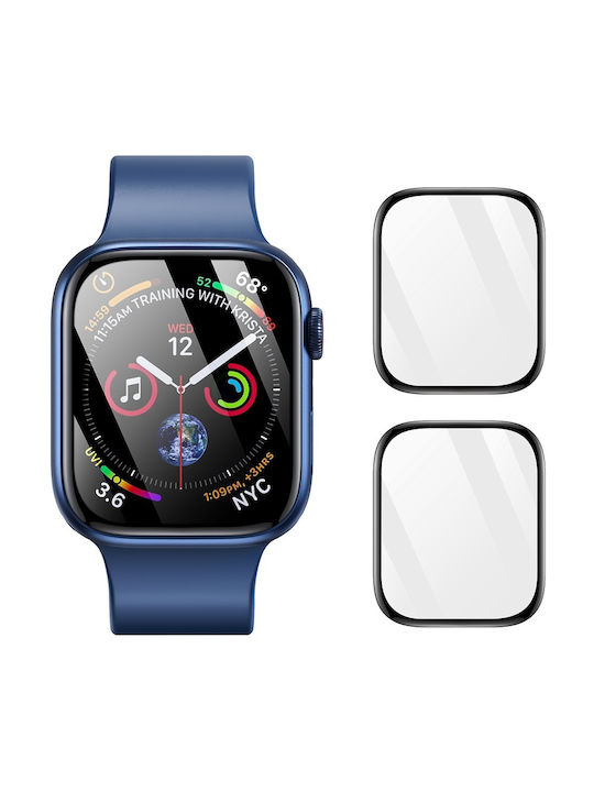 Dux Ducis Screen Protector για το Huawei Watch 4 2τμχ KF2340974