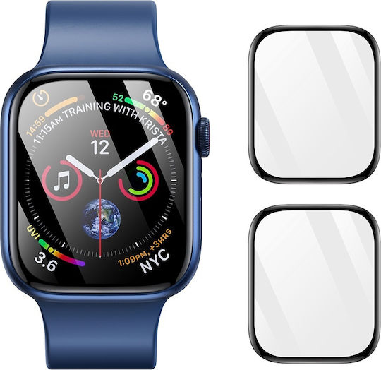 Dux Ducis Screen Protector pentru Huawei Watch 4 / Watch 4 Pro 2buc KF2340974