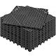 Vevor Плочка за градински под от PVC 30x30бр 12бр