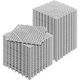 Vevor Материал за градински под от PVC 30x30бр 50бр