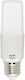 Horoz Electric LED Bulb 12W 138mm for Socket E27 Cool White 1050lm