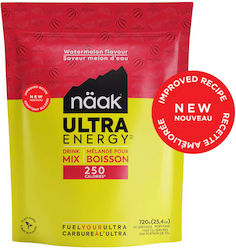 Naak Ultra Energy 720gr Naak Ultra Energy 720gr