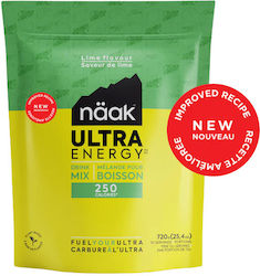 Naak Ultra Energy 720gr Naak Ultra Energy 720gr