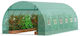 Vevor SDXWS20X10X7U1NJ3V0 Gewächshaus Tunnel 5.9x3x2m