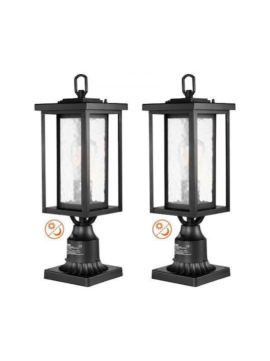 Vevor Lampion 100W 49.5x16.2x16.2cm Vevor Lampion 100W 49.5x16.2x16.2cm