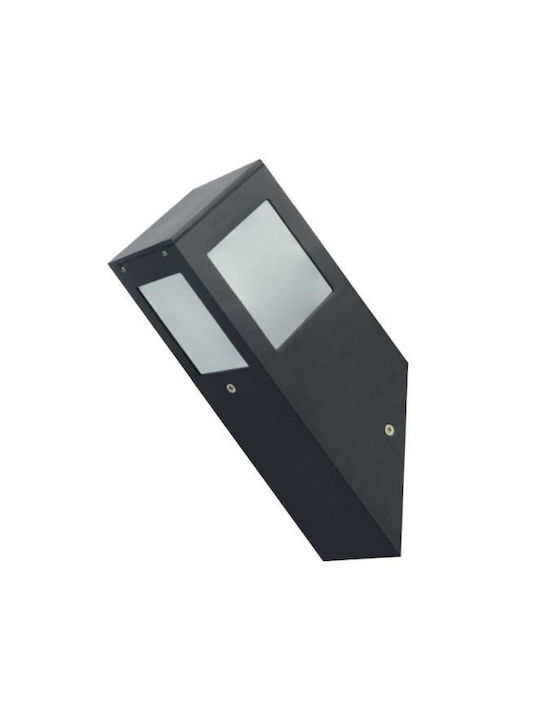 Horoz Electric Post Mic 60W 30x30cm Horoz Electric Post Mic 60W 30x30cm