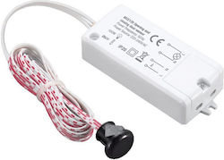 Wired Motion Sensor Scope 6m Wired Motion Sensor Scope 6m