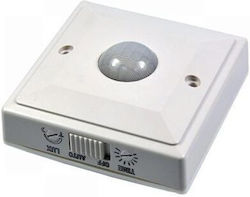 Wired Motion Sensor Wired Motion Sensor