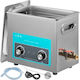 Vevor Ultrasonic Cleaner 6lt