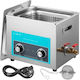 Vevor Ultrasonic Cleaner 10lt