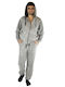 Baracuda Grey