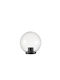 Elmark Lamp Globe Outdoor 11W IP44 for Socket E27