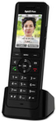 AVM X6 Cordless IP Phone Black