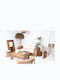 Κούνια Plant 56x23x280 Soulworks 0060281