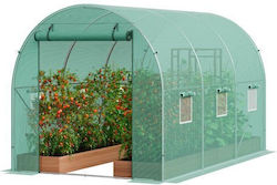 Vevor SDXWS12X7X7F5RQUZV0 Greenhouse Tunnel