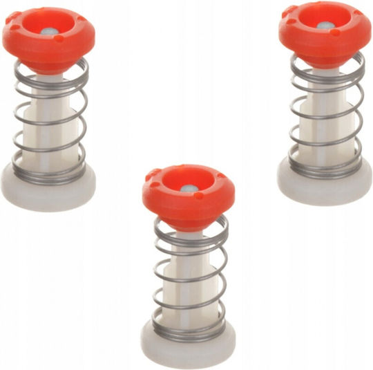 Valve Set Karcher Washer Series K2 K3 K4 K5 9.001-110.0