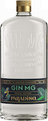 Gin Mg Paradiso 40% 700ml