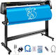 Vevor Büroschneidemaschine 135cm