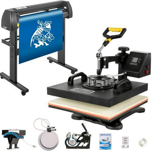 Vevor Büroschneidemaschine 72cm