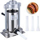 Vevor Sausage Filler Machine 2lt