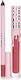 Kylie Cosmetics Σετ Μακιγιάζ για τα Χείλη 354 Until Further Notice 2τμχ