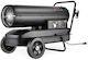 Vevor Industrial Oil Air Heater 30kW