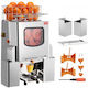 Vevor juicer 120W